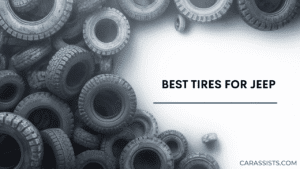 Best Tires For Jeep