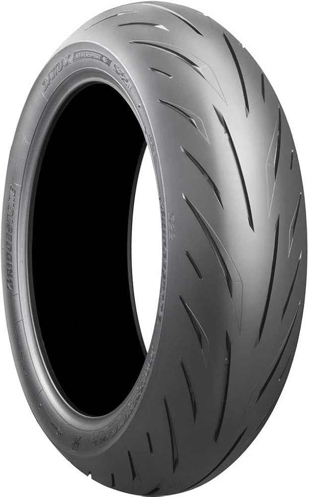 Bridgestone Battlax Hypersport S22 BMW S1000RR Tire