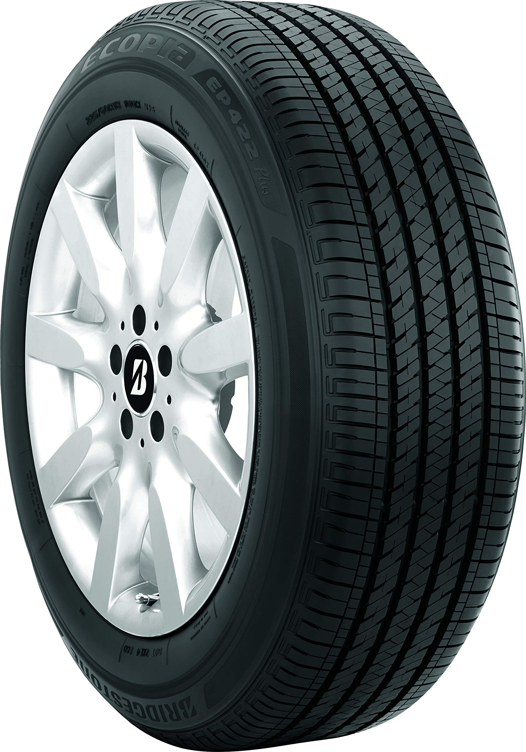 Bridgestone Ecopia EP422 Plus