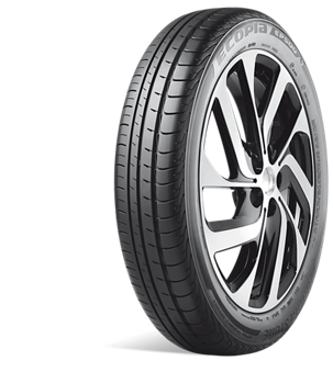 Bridgestone Ecopia EP500 BMW i3 Tire