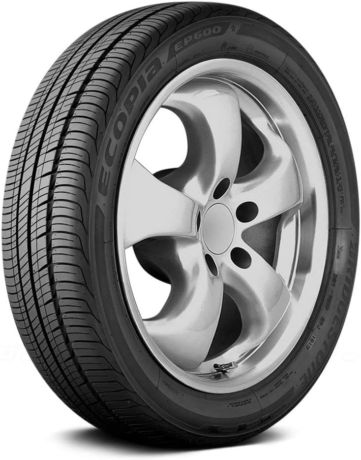 Bridgestone Ecopia EP600 BMW i3 Tire