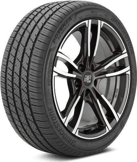 Bridgestone Potenza RE980AS Plus