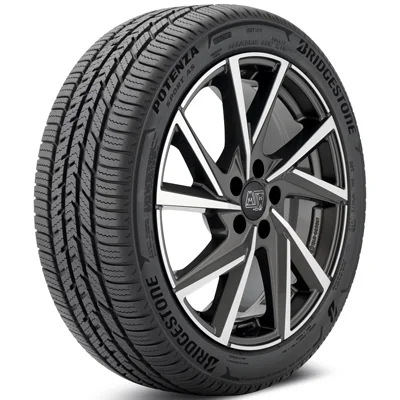 Bridgestone Potenza Sport AS Tire