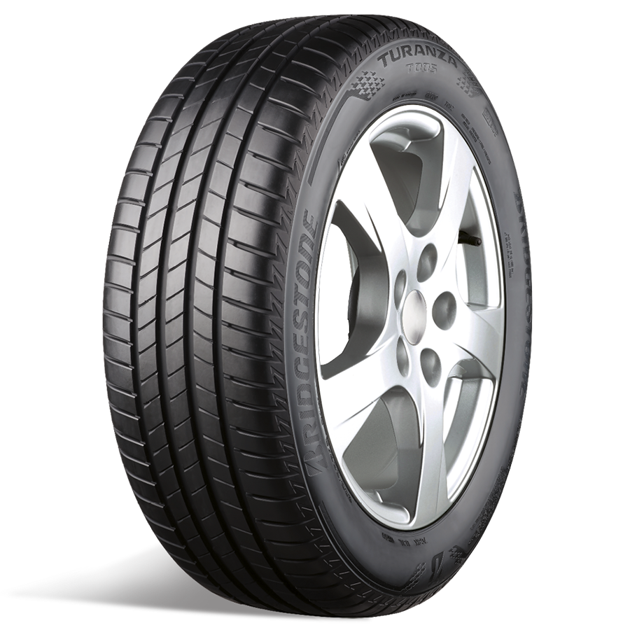 Bridgestone Turanza T005 Tire