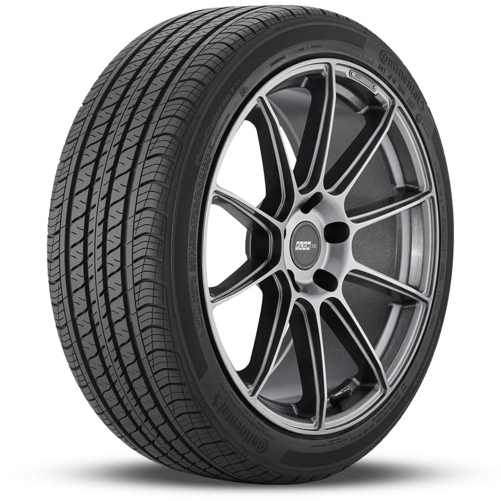 Continental ProContact RX EV Tire