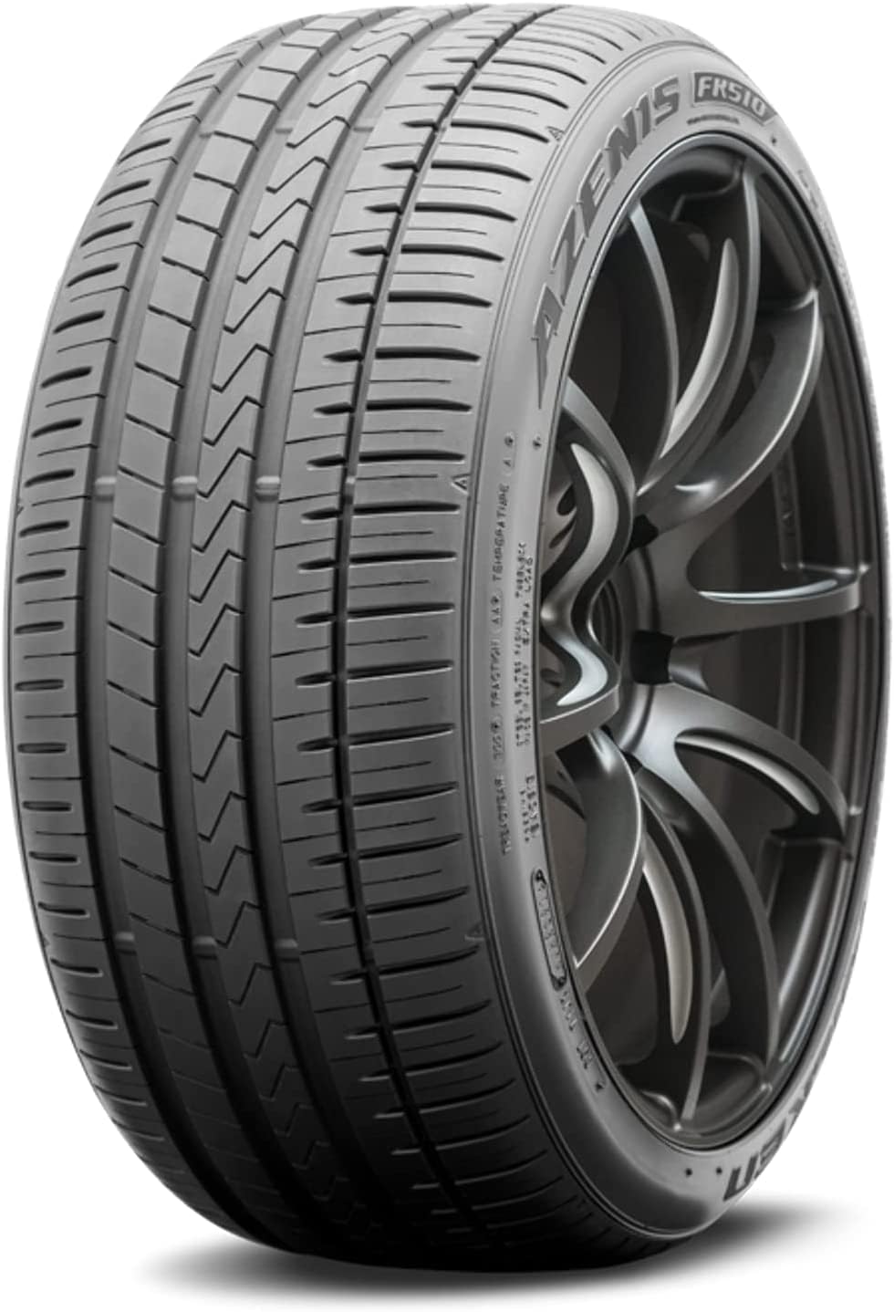 Falken Azenis FK510 Tire