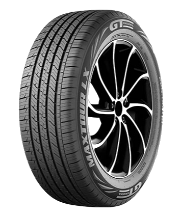 GT Radial Maxtour LX