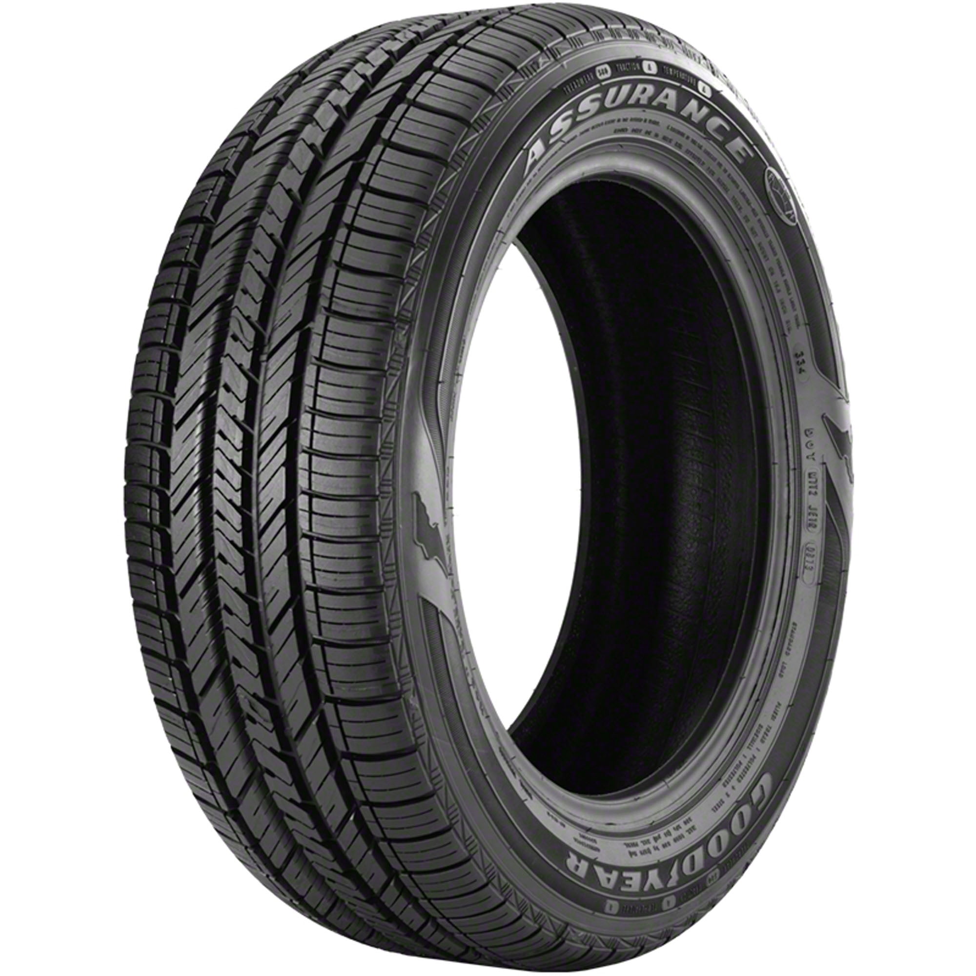 Goodyear Assurance Fuel Max Toyota Prius Tire