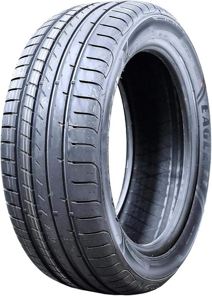 Goodyear Eagle F1 Asymmetric 2 ROF BMW Tire