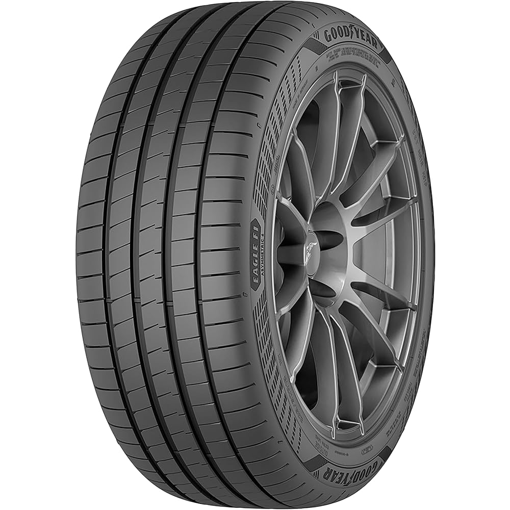 Goodyear Eagle F1 Asymmetric 6 Tire
