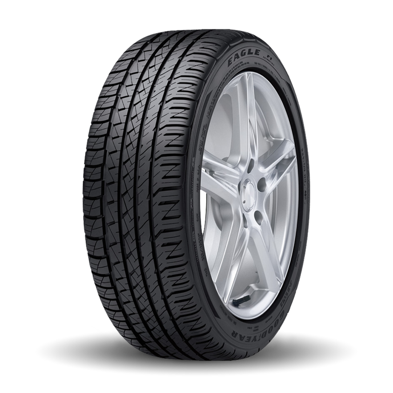 Goodyear Eagle F1 Asymmetric All Season