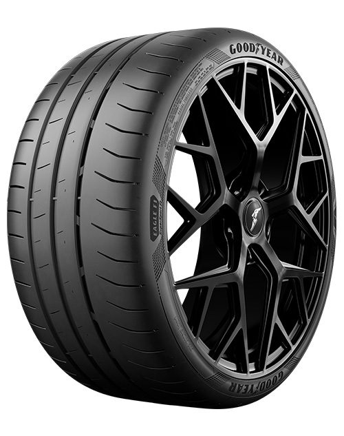 Goodyear Eagle F1 SuperSport