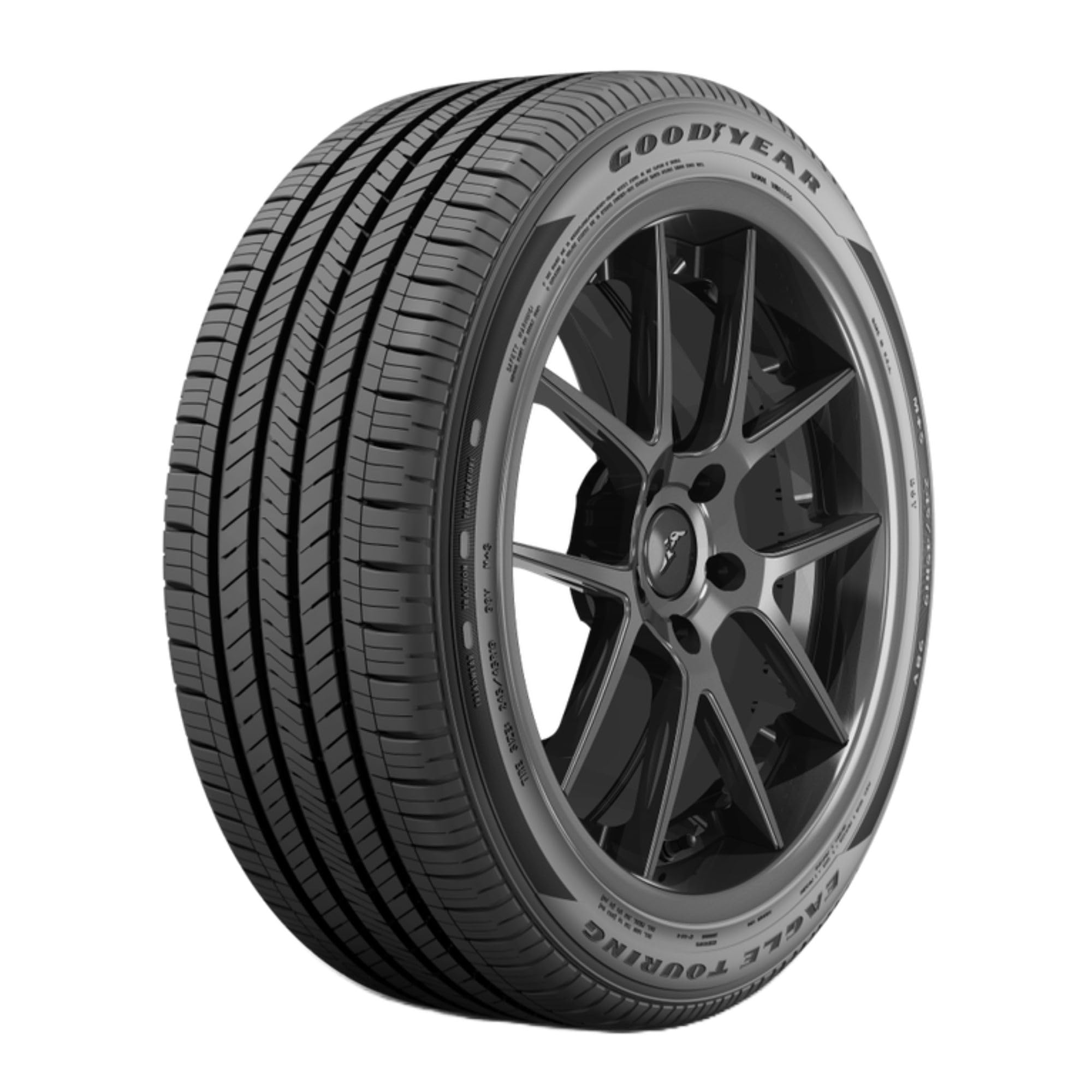Goodyear Eagle Touring