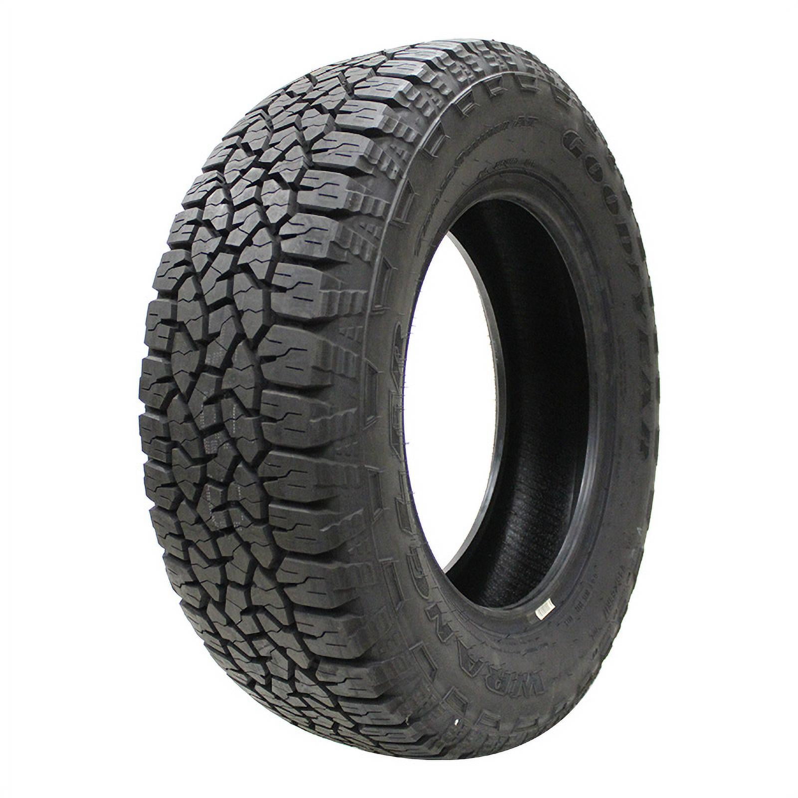 Goodyear Wrangler TrailRunner AT