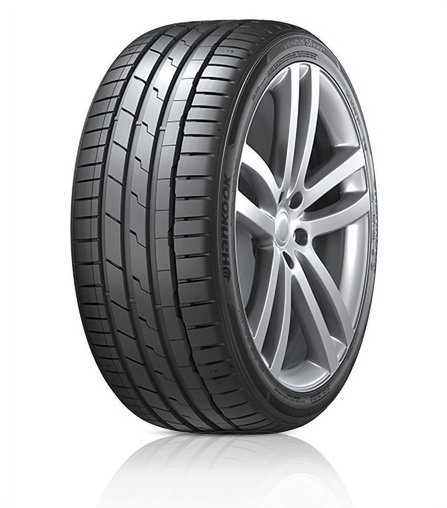 Hankook Ventus S1 evo3