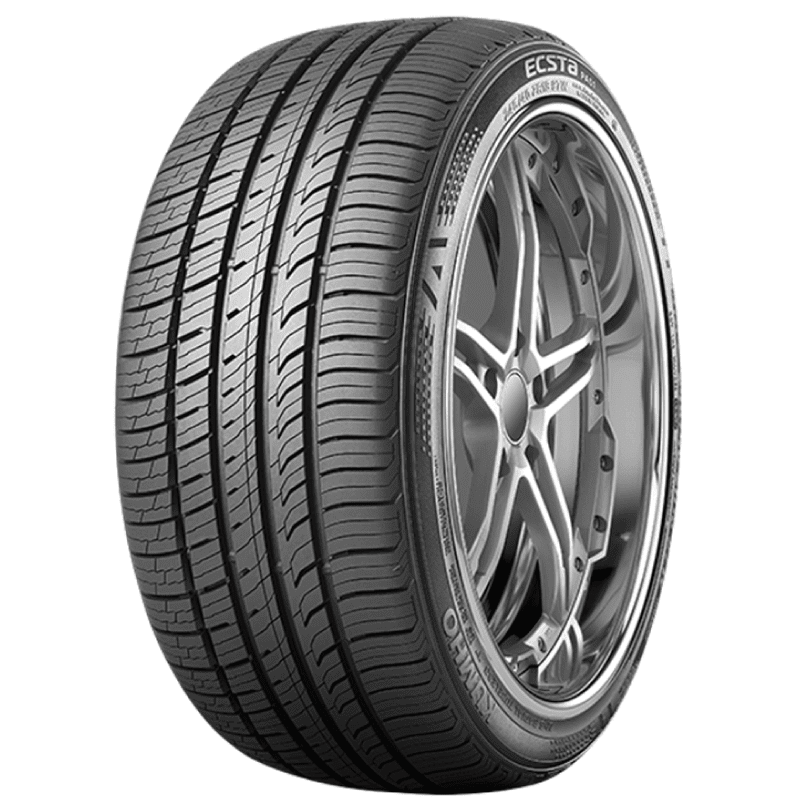 Kumho Ecsta PA51 Tire