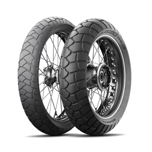 Michelin Anakee Adventure BMW R1250GS Tyre