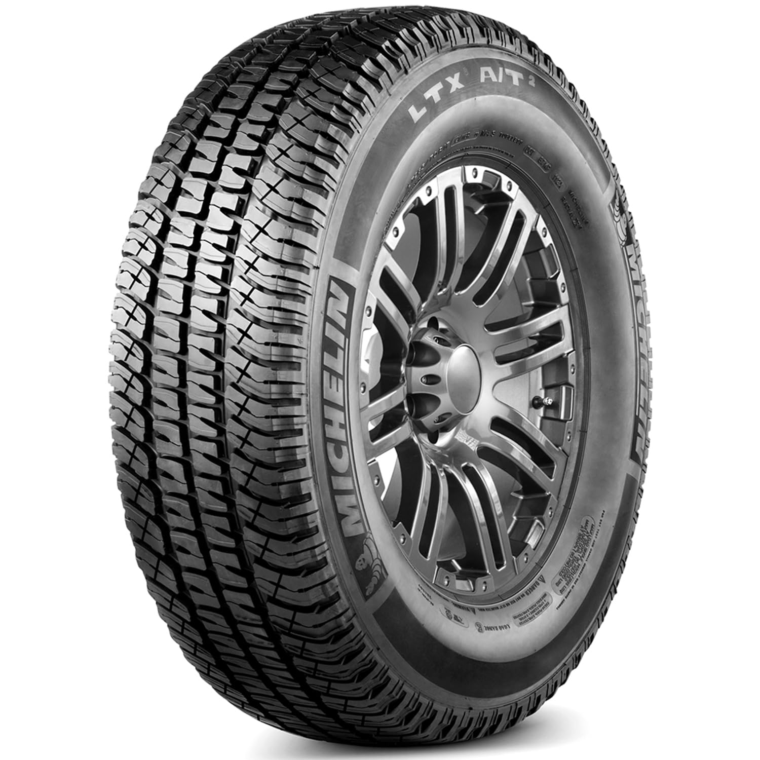 Michelin LTX A/T2 Tire