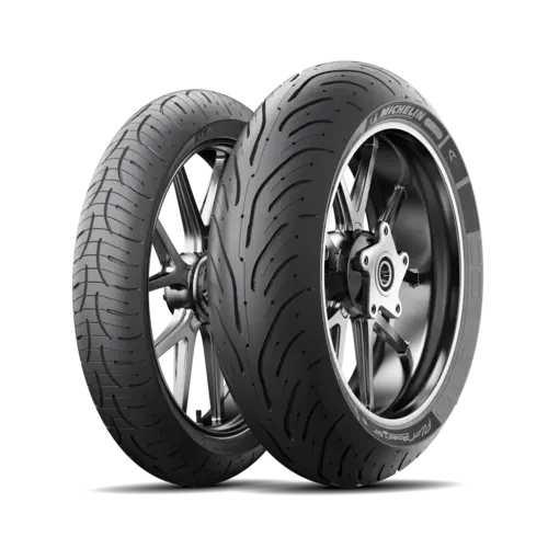 Michelin Pilot Road 4 GT