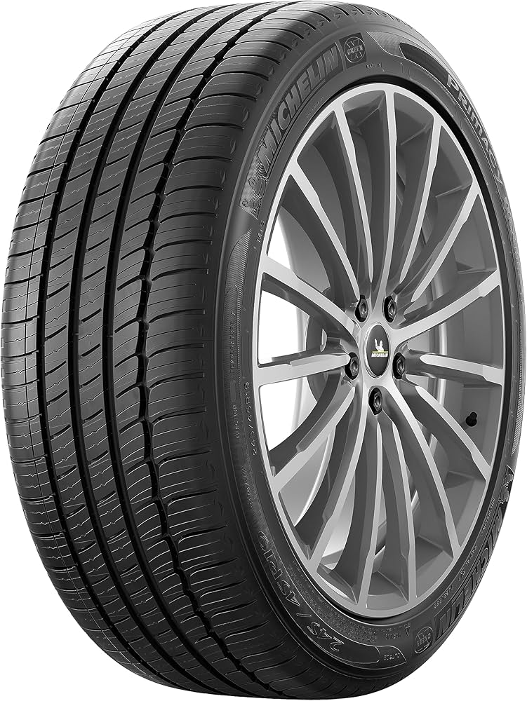 Michelin Primacy MXM4 ZP