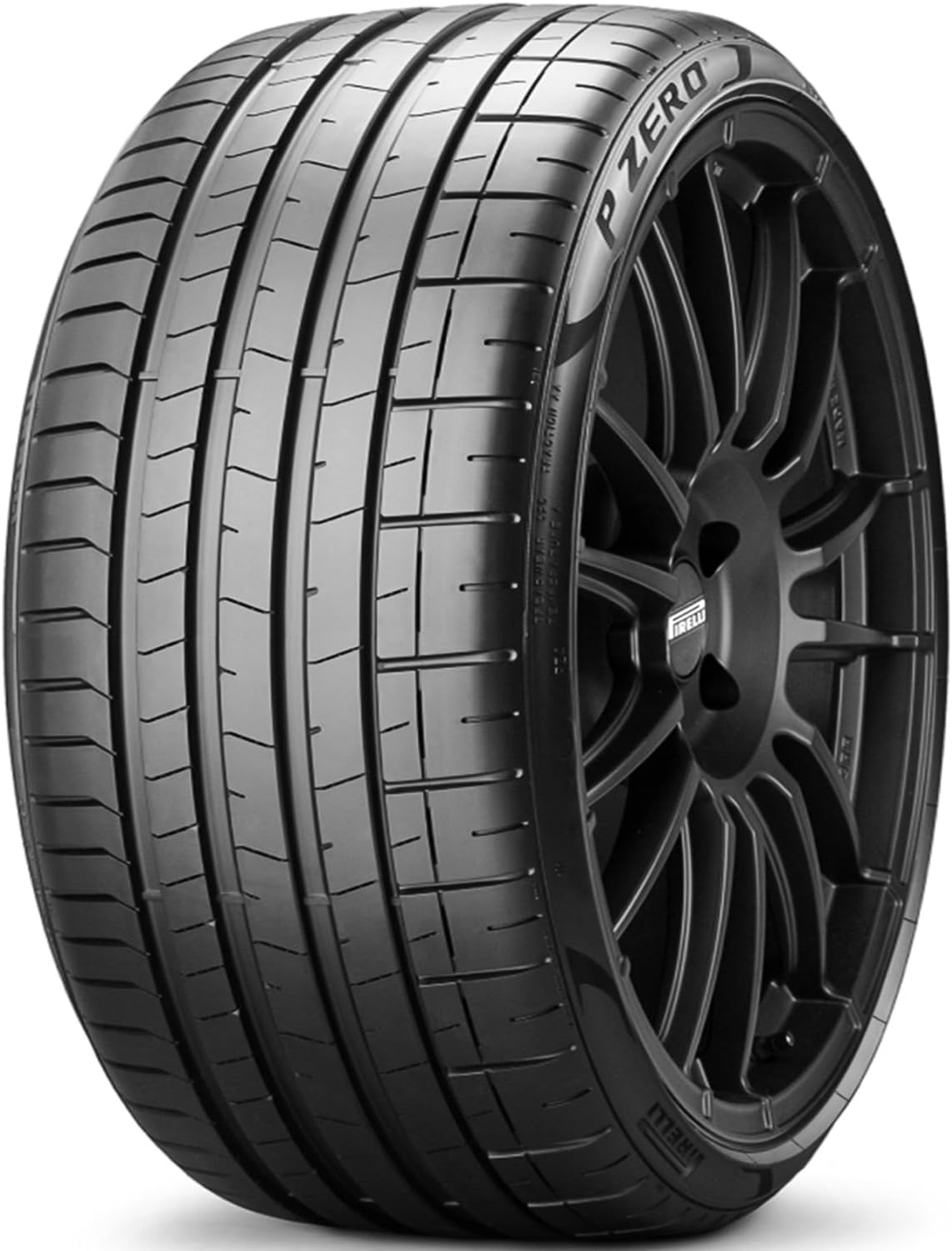 Pirelli P Zero PZ4-Sport Tire