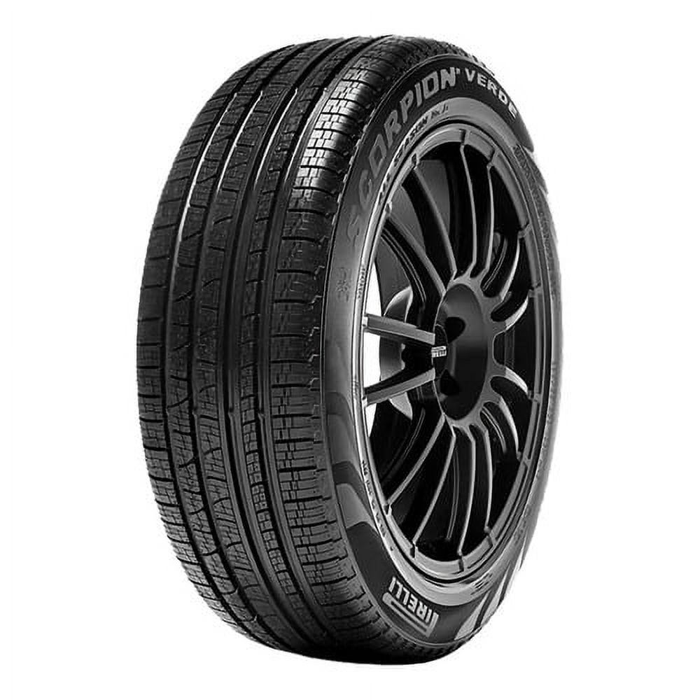 Pirelli Scorpion Verde All Season Plus II Mercedes GLC 300 Tire