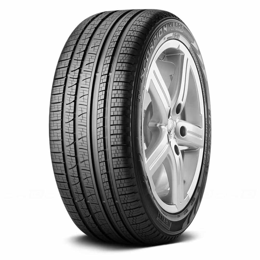 Pirelli Scorpion Verde All Season Tire