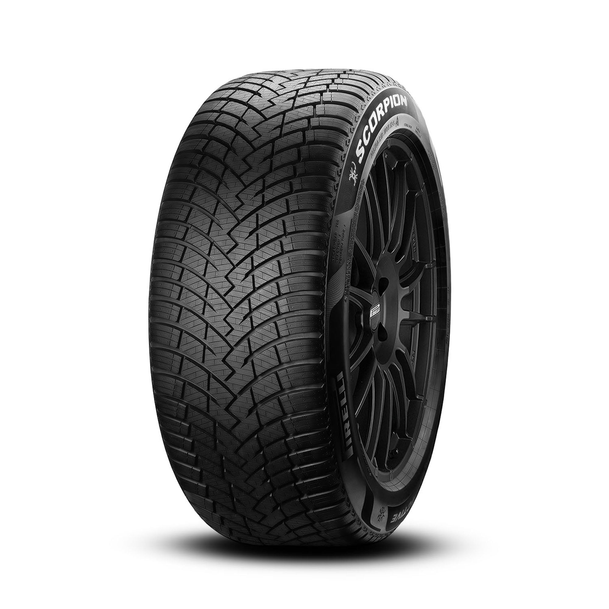 Pirelli Scorpion WeatherActive Tire