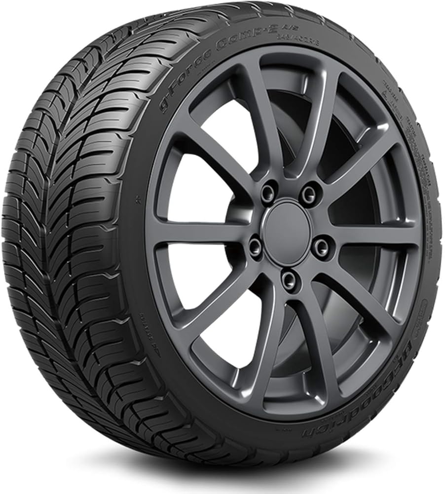 BFGoodrich g-Force COMP-2 A/S Plus 295/45R20