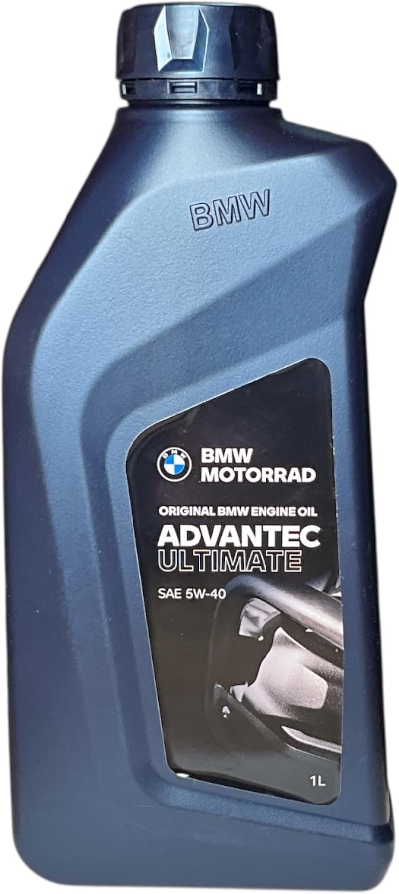 BMW Motorrad Advantec Ultimate 5W-40