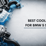 Best Coolant For BMW Series