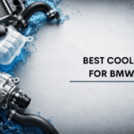 Best Coolant For BMW X5