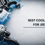 Best Coolant For Jeep