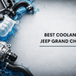 Best Coolant For Jeep Grand Cherokee
