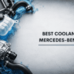 Best Coolant For Mercedes Benz S550