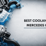 Best Coolant For Mercedes C250