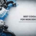 Best Coolant For Mercedes C300