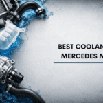 Best Coolant For Mercedes ML350