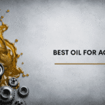 Best Oil For Acura TL
