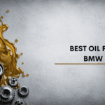 Best Oil For BMW