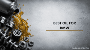 Best Oil For BMW