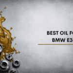 Best Oil For BMW E36