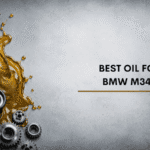 Best Oil For BMW M340i