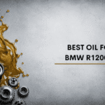 Best Oil For BMW R1200 GS