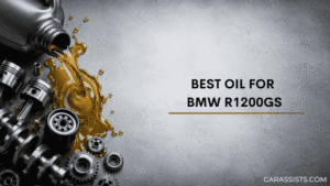 Best Oil For BMW R1200 GS