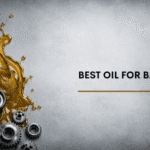 Best Oil For BMW X3