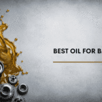 Best Oil For BMW X5