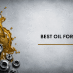 Best Oil For Jeep