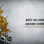 Best Oil For Jeep Grand Cherokee