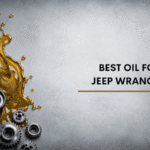 Best Oil For Jeep Wrangler